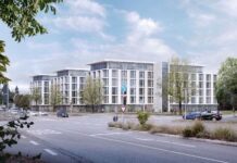 Union Investment invests €340m in Stuttgart office center project Union Investment invests €340m in Stuttgart office center development