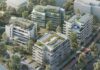 Union Investment expands Dutch residential portfolio with €80m Amsterdam deal