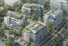 Union Investment expands Dutch residential portfolio with €80m Amsterdam deal