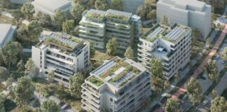 Union Investment expands Dutch residential portfolio with €80m Amsterdam deal Union Investment expands Dutch residential portfolio with €80m Amsterdam deal