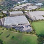 Warehouse REIT secures planning consent for 1msf at Crewe Warehouse REIT secures planning consent for 1msf at Crewe