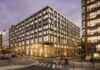 Perial AM buys office building in Nanterre from AXA IM Alts