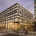 Perial AM buys office building in Nanterre from AXA IM Alts Perial AM buys office building in Nanterre from AXA IM Alts