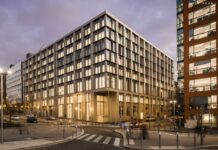 Perial AM buys office building in Nanterre from AXA IM Alts