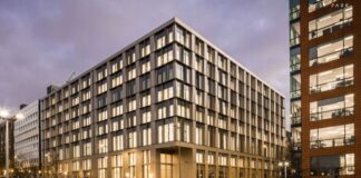 Perial AM buys office building in Nanterre from AXA IM Alts Perial AM buys office building in Nanterre from AXA IM Alts