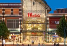 Allianz provides €400m funding for Westfield Centro retail center in Germany