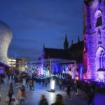 CPP Investments buys stake in Birmingham shopping centre from Nuveen CPP Investments buys stake in Birmingham shopping centre from Nuveen