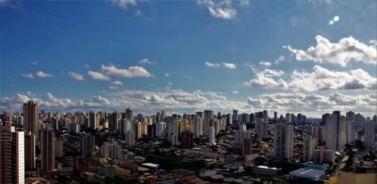 Ivanhoé Cambridge, Hines form multifamily joint venture in Brazil Ivanhoé Cambridge, Hines form multifamily joint venture in Brazil