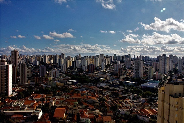 multifamily in Brazil-min Ivanhoé Cambridge, Hines form multifamily joint venture in Brazil