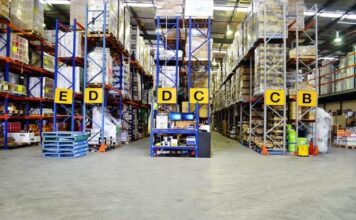Partners Group buys logistics portfolio in Finland from Mandatum Partners Group buys logistics portfolio in Finland from Mandatum