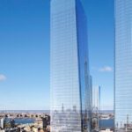 KPMG to relocate US headquarters to Two Manhattan West KPMG to relocate US headquarters to Two Manhattan West