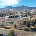 Breakthrough Properties buys Boulder property for life science redevelopment Breakthrough Properties buys Boulder property for life science redevelopment