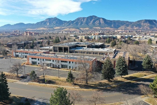 Breakthrough Properties buys Boulder property for life science redevelopment