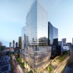GIC buys 50% interest in Charter Hall’s Melbourne office tower project GIC buys 50% interest in Charter Hall's Melbourne office tower project