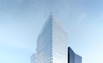 GIC buys 50% interest in Charter Hall’s Melbourne office tower project GIC buys 50% interest in Charter Hall's Melbourne office tower project