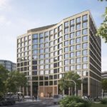 ABG acquires office property in Frankfurt for €113m