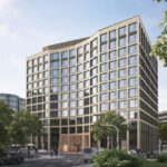 ABG acquires office property in Frankfurt for €113m ABG acquires office property in Frankfurt for €113m