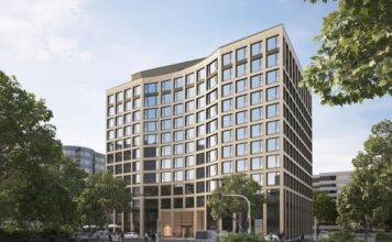 ABG acquires office property in Frankfurt for €113m ABG acquires office property in Frankfurt for €113m