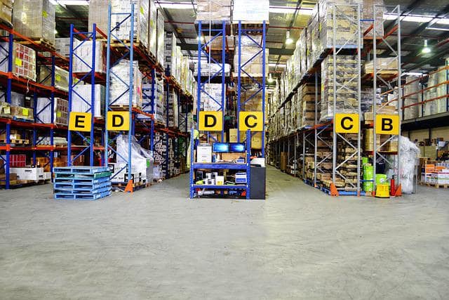 ASLI pays €23m for two logistics properties in France