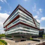 ASR fund invests €115m in Eindhoven office building