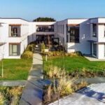 Aedifica pays €161m for four care properties in Dublin Aedifica pays €161m for four care properties in Dublin