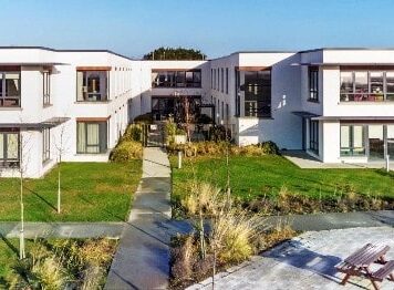 Aedifica pays €161m for four care properties in Dublin Aedifica pays €161m for four care properties in Dublin