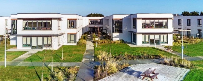 Aedifica pays €161m for four care properties in Dublin
