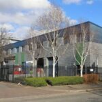 Angelo Gordon, Bloom acquire industrial estate in west London Angelo Gordon, Bloom acquire industrial estate in west London