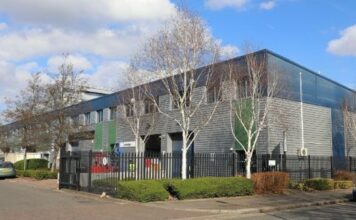 Angelo Gordon, Bloom acquire industrial estate in west London Angelo Gordon, Bloom acquire industrial estate in west London