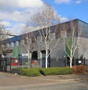 Angelo Gordon, Bloom acquire industrial estate in west London Angelo Gordon, Bloom acquire industrial estate in west London
