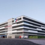 ESR, Chinachem form JV to develop logistics facility in Hong Kong ESR, Chinachem form JV to develop logistics facility in Hong Kong