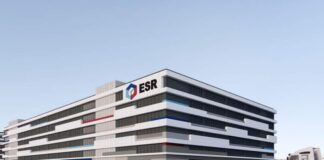 ESR, Chinachem form JV to develop logistics facility in Hong Kong ESR, Chinachem form JV to develop logistics facility in Hong Kong