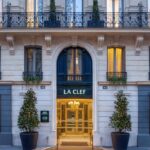 Ascott Residence Trust to acquire nine serviced residences in five countries Ascott Residence Trust to acquire nine serviced residences in five countries
