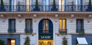 Ascott Residence Trust to acquire nine serviced residences in five countries Ascott Residence Trust to acquire nine serviced residences in five countries