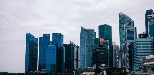 Rising inflation, interest rates to moderate APAC real estate growth, says CBRE Rising inflation, interest rates to moderate APAC real estate growth, says CBRE