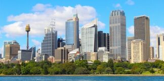 Australian commercial property deal activity declines in second quarter