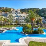 Azora enters Greek market with resort hotel acquisition