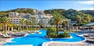 Azora enters Greek market with resort hotel acquisition