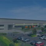 Blackbrook to develop logistics facility near Doncaster Blackbrook to develop logistics facility near Doncaster