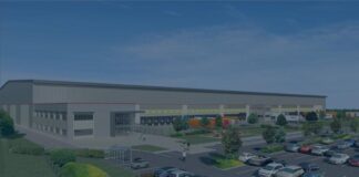 Blackbrook to develop logistics facility near Doncaster