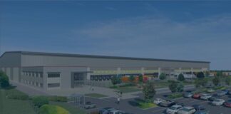 Blackbrook to develop logistics facility near Doncaster Blackbrook to develop logistics facility near Doncaster