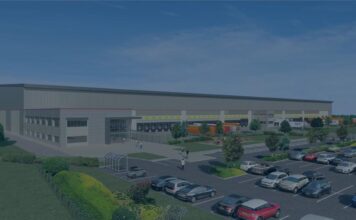 Blackbrook to develop logistics facility near Doncaster Blackbrook to develop logistics facility near Doncaster
