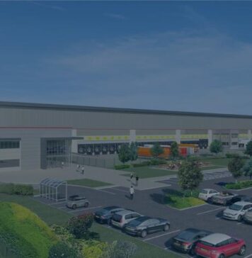 Blackbrook to develop logistics facility near Doncaster Blackbrook to develop logistics facility near Doncaster