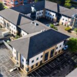 Eagle Street acquires office building in Dublin Eagle Street acquires office building in Dublin
