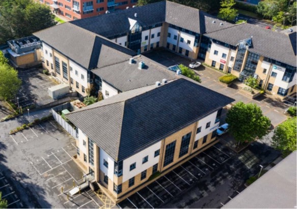 Eagle Street acquires office building in Dublin