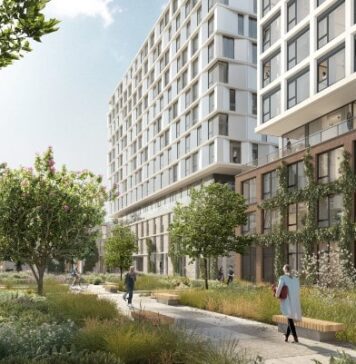 CPP Investments allocates additional €475m to European PBSA joint venture CPP Investments allocates additional €475m to European PBSA joint venture