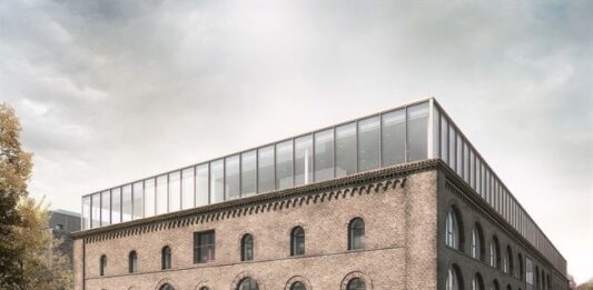CapMan sells office building in Copenhagen