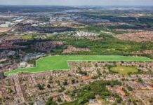 Chancerygate, Northwood Investors buy site in Essex for logistics development Chancerygate, Northwood Investors buy site in Essex for logistics development
