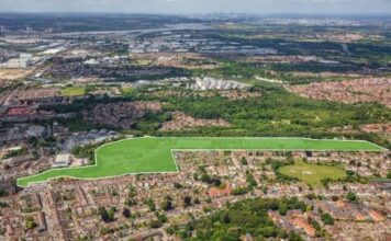 Chancerygate, Northwood Investors buy site in Essex for logistics development Chancerygate, Northwood Investors buy site in Essex for logistics development