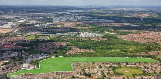 Chancerygate, Northwood Investors buy site in Essex for logistics development Chancerygate, Northwood Investors buy site in Essex for logistics development